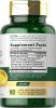 Carlyle Oregano Oil Supplement | 150 Softgel Capsules | Contains Carvacrol | Non-GMO & Gluten Free Formula
