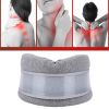 Neck Stretcher Cervical Brace Traction Medical Devices Orthopedic Pillow Collar Pain Relief Orthopedic Pillow Device Tractor